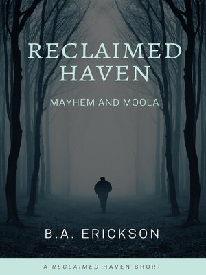 cover image of Reclaimed Haven